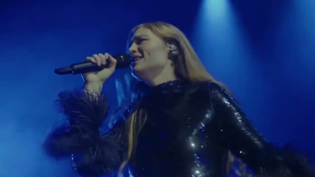 Watch Freya Ridings - Rise (Official Music Video) on YouTube Watch Freya Ridings - Rise (Official Music Video) on YouTube