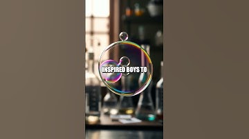 The Surprising Tale of the Soap Bubble Experiment