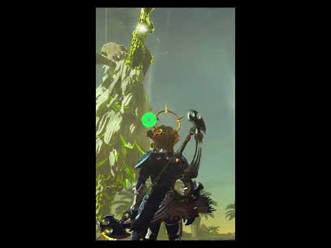 Zelda BOTW - Easy Way to Make Money #botw #zeldabreathofthewild #zelda