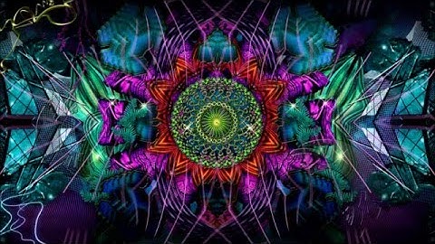 ♫ Progressive Psytrance ♫ Ghost Rider - Morten Granau - Phaxe ♦  Mix #1