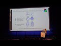 PyCon.DE 2017 Tamara Mendt - Modern ETL-ing with Python and Airflow (and Spark)