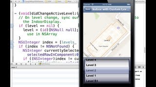 Maps Shortcuts: Indoor Maps in the Google Maps SDK for iOS Maps Shortcuts: Indoor Maps in the Google Maps SDK for iOS