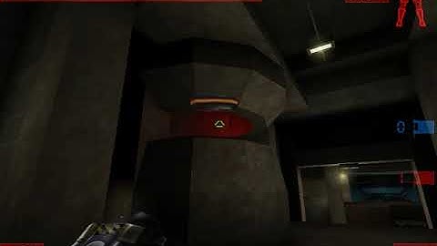 DEMONSTAR Plays Unreal Tournament GOTY  CTF   November Sub Pen