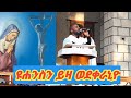 ዩሐንስን ይዛ ወደቀራንዮ ልብን የሚነካ የስቅለት መዝሙር 