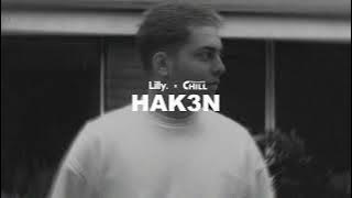 Lilly Era invites HAK3N (SiriusXM Chill Mix)