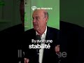 Bascule historique de l'économie mondiale ? L'ancien Ministre de l'Économie répond.