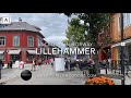 Olympic city of Lillehammer - What to do and see and where to stay |  allthegoodies.com