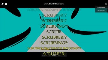 Chase a thon: Madness SCRUBBER OLD LAP 3 BEATEN!!!