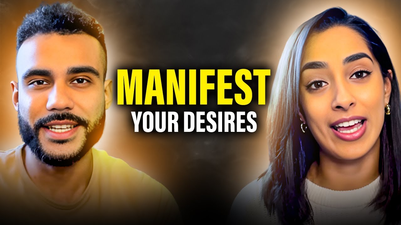 How Your Vibration Affects Manifestation | THE ULTIMATE GUIDE