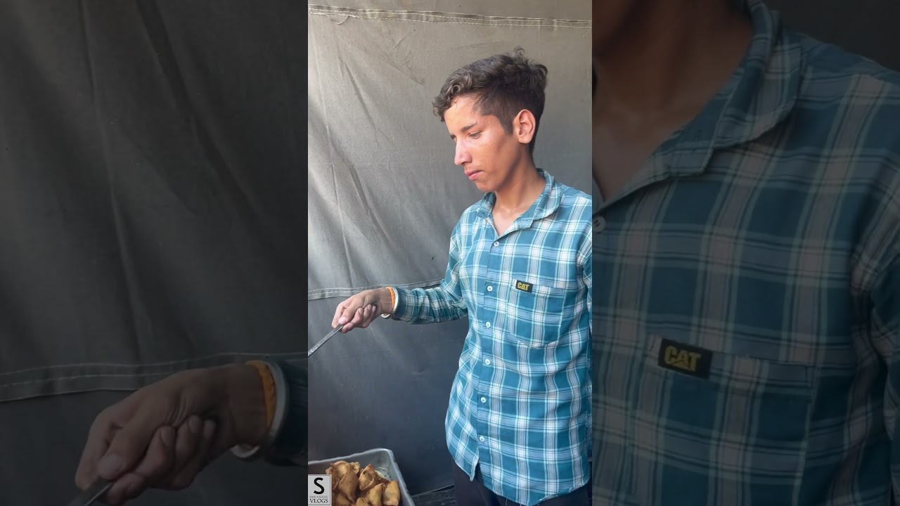 Malai Bread Toast Jammu | Best Tea Point Jammu | Jammu Food | Food Places Jammu | Shiva Soule