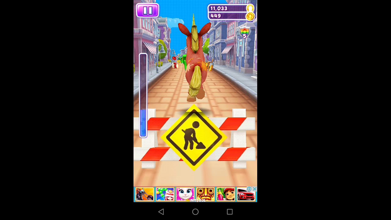 Unicorn Race 2 YouTube