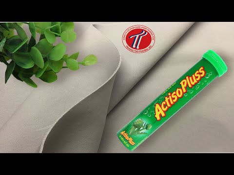 Video Chi tiết về Thực phẩm bảo vệ sức khỏe viên bổ sủi... - youtube