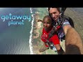 Skydiving in Diani, Kenya Part 2 | #GetawayPlanetArmy
