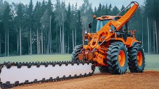 199 Amazing Fastest Big Buncher Machines Working At Another Level