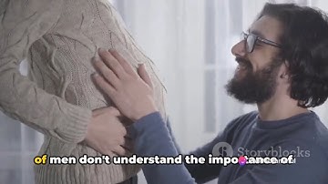 Common Mistakes Every Fathers Do During First Trimester of Pregnancy | How To Avoid Such Mistakes?