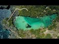 Sholawat Badar Penyejuk Hati   Lir Ilir Di Iringi Suara Merdu Dengan Gambar Drone Pemandangan Alam