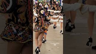 Hermosas Caporalitas Legendarios Sambos