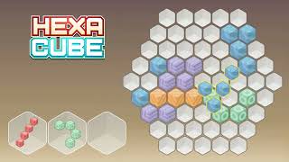 HexaCube screenshot 1