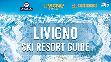 Quando aprono gli impianti sciistici a Livigno?