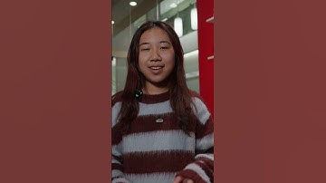 Student feature: Yuchen Wu