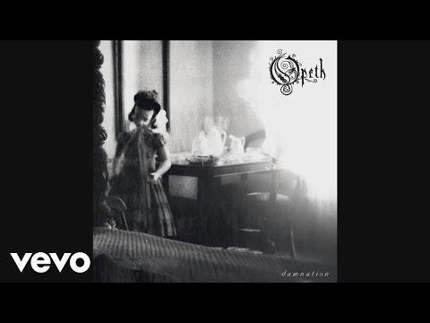 Opeth - To Rid the Disease (Audio)