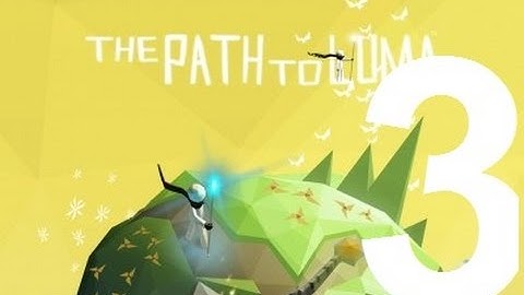 The Path to Luma - World 3