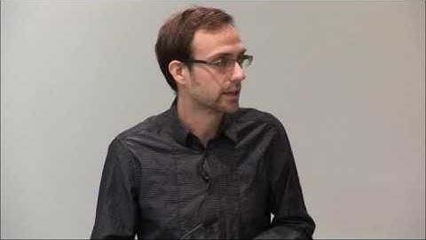 Computational artists through a virtual lens: CLOUDS documentary and depth enabled