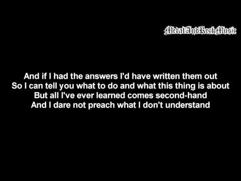Icon For Hire - Make A Move | Lyrics on screen | HD