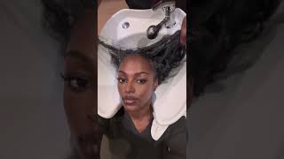 Dry Bar Visit | Dry Bar Review