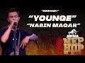 Koshish  nabin magar younge  arna nephop ko shreepech  full individual performance