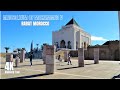 RABAT-MOROCCO🇲🇦||The Mausoleum Of Mohammed V ||Place You Must Visit||20-Day In Europe