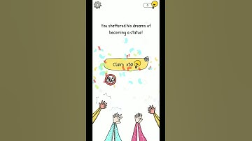 Who Is Level 46 Walkthrough