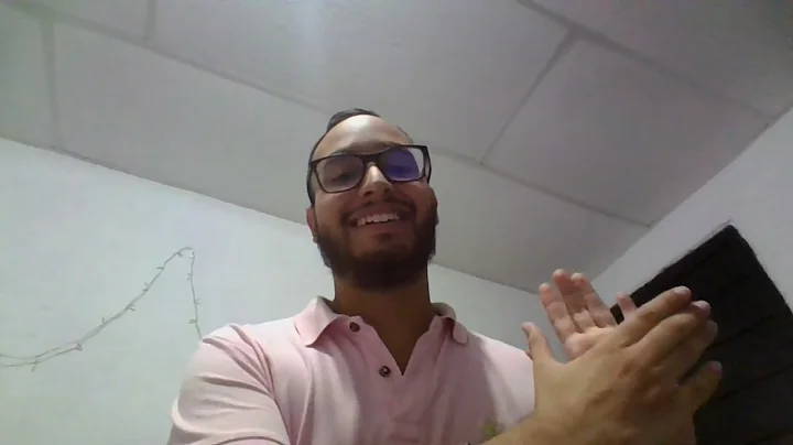 Reported Speech Alberto Pabon