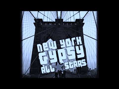 New York Gypsy All Stars - EZ-Pass