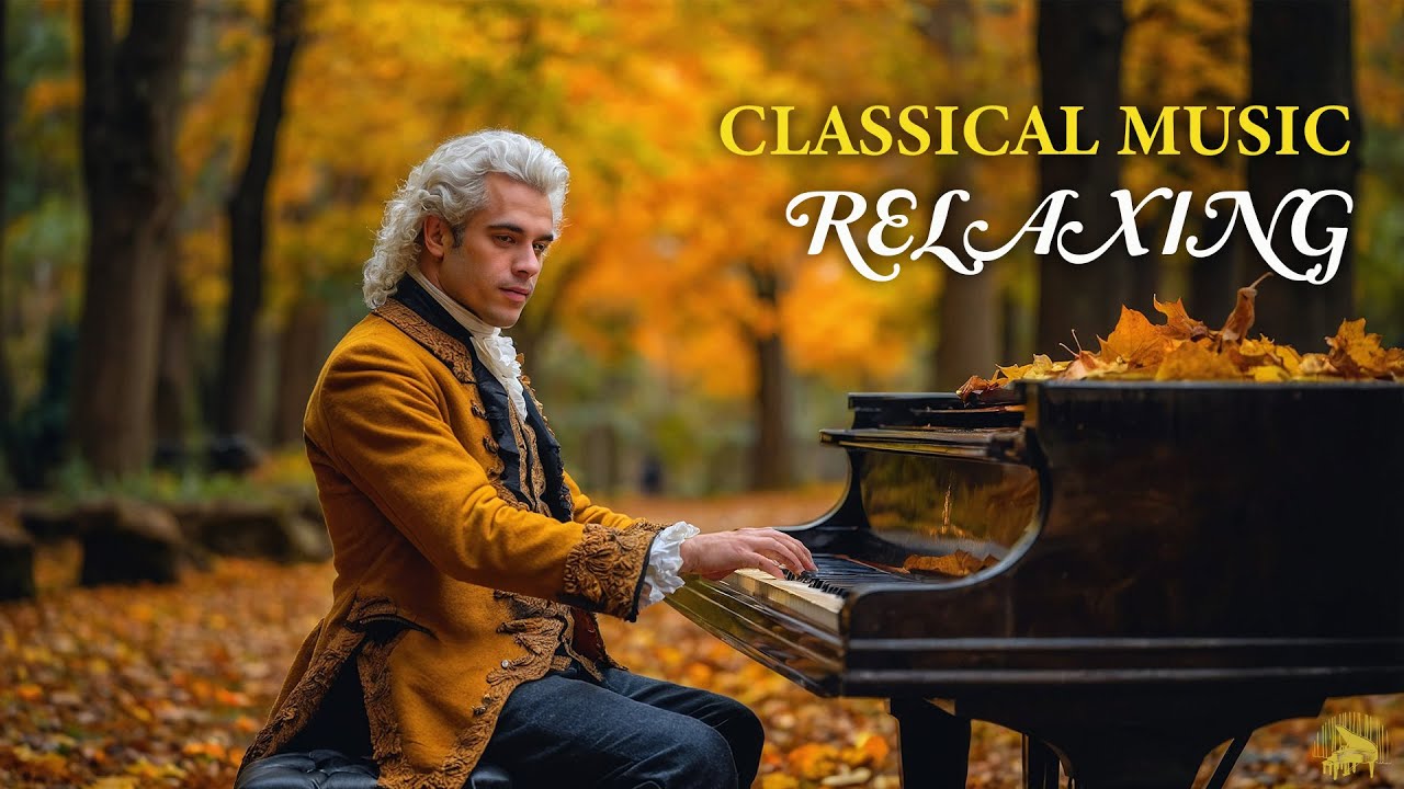 Relaxing Classical Piano Music Beethoven Mozart Chopin Bach relaxing-classical-piano-music-beethoven-mozart-chopin-bach