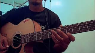Instrument Gitar Mahjong