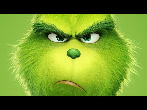 Гринч || Одиночество