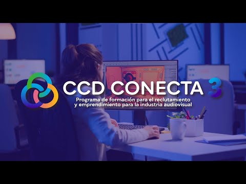 ¿Cómo encontrar trabajo en un estudio de animación digital?  | CONECTA
