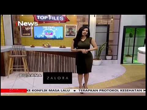 Maria Vania host Top files