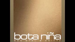 Bad Gyal, Anitta - Bota Niña