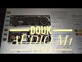 DOUK AUDIO M1 PRO 160W 2サブウーハー端子付新型パワーアンプ DOUK AUDIO M1 PRO 160W 2サブウーハー端子付新型パワーアンプ
