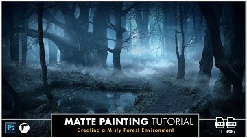 (Class 01 FREE) Overview of Misty Forest DMP Tutorial