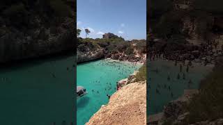 Best Mallorca beaches (Spain summer travel)