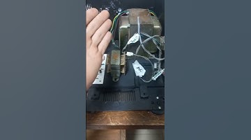 Gradiente MS-300 restauração definindo reforço e ventilação, virou uma PA1800?