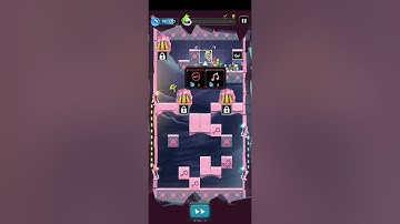 Lemmings - W: 223-11 Walkthrough