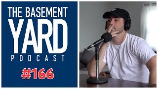 The Basement Yard #166 - The Night That Changed Our Lives