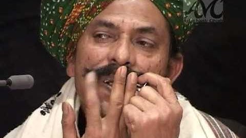 The morchang: an iron jews harp from Rajasthan