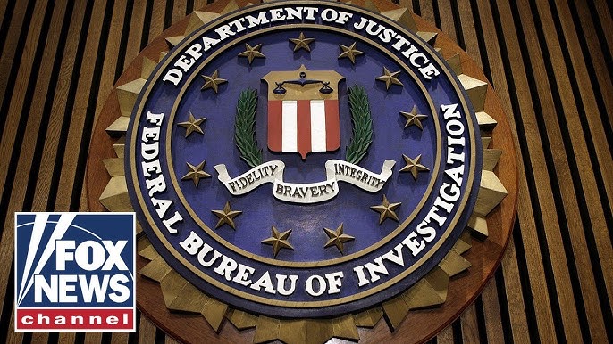 Alarming Jan 6 Is The Fbi S Number One Priority Says Former Fbi Agent