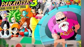 Kama Paradise 3 Gameplay - Vados Gacha Pull