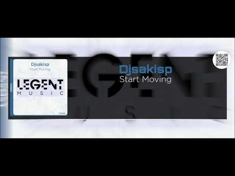 Guarda Djsakisp – Start Moving (Original Mix) su YouTube Guarda Djsakisp – Start Moving (Original Mix) su YouTube
